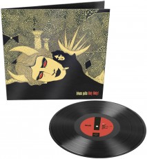 LP / Blues Pills / Holy Moly! / Vinyl