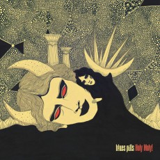 LP / Blues Pills / Holy Moly! / Vinyl