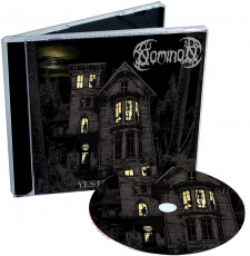 CD / Nominon / Yesterdeath