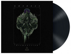 LP / Empress / Premonition / Vinyl