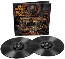 2LP / Campbell Phil & Bastard Sons / We're the.. / Vinyl / 2LP