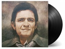 LP / Cash Johnny / His Greatest Hits Vol II / Vinyl