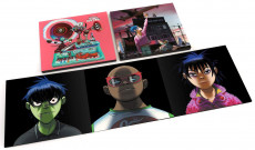 2CD / Gorillaz / Song Machine, Season 1 / 2CD / Deluxe / Digisleeve