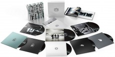 11LP / U2 / All That You Can Leave Behind / 20th Anniversary / Vinyl / 11LP