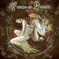 CD / Tuatha De Danann / Tribes of Witching Souls