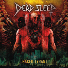 LP / Dead Sleep / Naked Tyrant / Vinyl