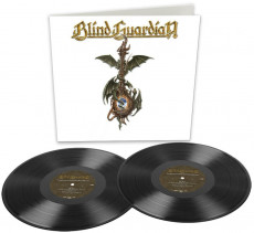 2LP / Blind Guardian / Imaginations From The Other Side / 25 / Vinyl / 2LP