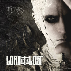 CD / Lord Of The Lost / Fears