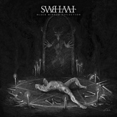CD / Svabhavat / Black Mirror Reflection