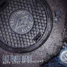 CD / East Temple Avenue / Both Sides Of Midnight