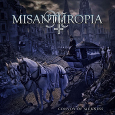 CD / Misanthropia / Convoy of Sickness