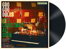 LP / Goo Goo Dolls / It's Christmas All Over / Vinyl