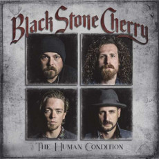 CD / Black Stone Cherry / Human Condition / Digipack