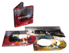 2CD / MOGWAI / As The Love Continues / Limited / Box / 2CD