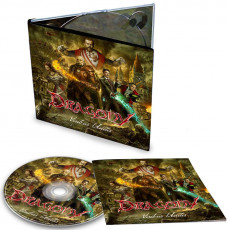 CD / Dragony / Viribus Unitis / Digipack