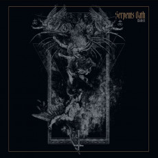 CD / Serpents Oath / Nihil / Digipack