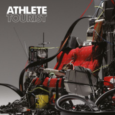 2LP / Athlete / Tourist / Clear / Vinyl / 2LP+7"