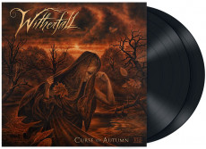 2LP / Witherfall / Curse of Autumn / Vinyl / 2LP