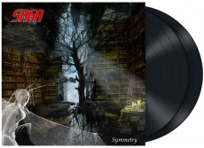 2LP / Saga / Symmetry / Vinyl / 2LP