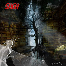 2LP / Saga / Symmetry / Vinyl / 2LP
