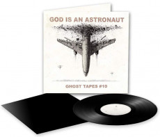 LP / God Is An Astronaut / Ghost Tapes # 10 / Vinyl