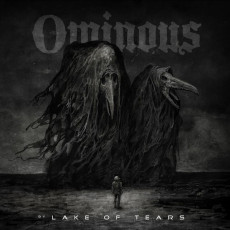 LP / Lake Of Tears / Ominous / Transparent / Vinyl