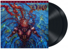 2LP / Dio / Strange Highways / Vinyl / 2LP
