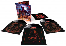 3LP / Dio / Holy Diver Live / Vinyl / 3LP