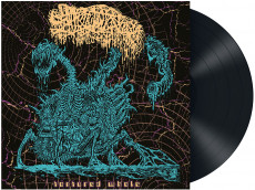 LP / Sanguisugabogg / Tortured Whole / Vinyl