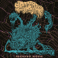 LP / Sanguisugabogg / Tortured Whole / Vinyl