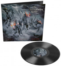 LP / Die Apokalyptischen Reiter / All You Need Is Love / Vinyl