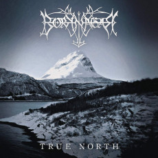 CD / Borknagar / True North