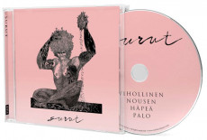 CD / Surut / Surut / EP