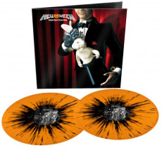 2LP / Helloween / Rabbit Don't Come Easy / Coloured / Vinyl / 2LP