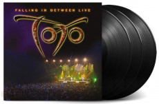 3LP / Toto / Falling In Between (Live) / Vinyl / 3LP