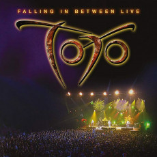 3LP / Toto / Falling In Between (Live) / Vinyl / 3LP