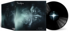 LP / Tvinna / One In the Dark / Vinyl