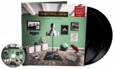 2LP/CD / Morse/Portnoy/George / Cover To Cover / Remastered / Vinyl / 2LP+CD
