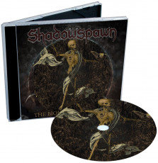 CD / Shadowspawn / The Biology Of Disbelief