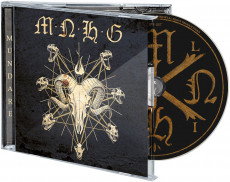 CD / Mnhg / Mundare
