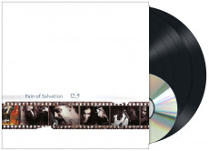 2LP/CD / Pain Of Salvation / 12:05 / Reedice / Vinyl / 2LP+CD