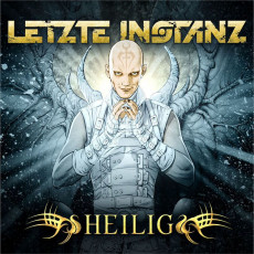 CD / Letzte Instanz / Heilig