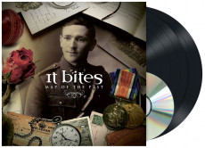 2LP/CD / It Bites / Map Of The Past / Reedice 2021 / Vinyl / 2LP+CD