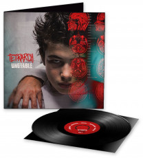 LP / Tetrarch / Unstable / Vinyl