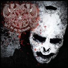 CD / Cvlt Ov the Svn / We Are The Dragon