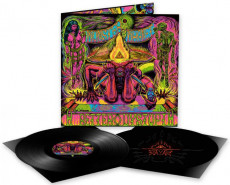 2LP / Monster Magnet / Better Dystopia / Vinyl / 2LP