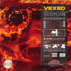 LP / Vexed / Culling Culture / Vinyl / Coloured