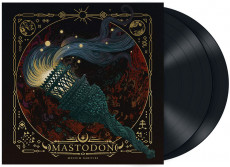 2LP / Mastodon / Medium Rarities / Vinyl / 2LP