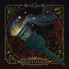 2LP / Mastodon / Medium Rarities / Vinyl / 2LP