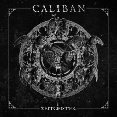 LP/CD / Caliban / Zeitgeister / Vinyl / LP+CD